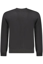 GUESS Men Hoodie - Black