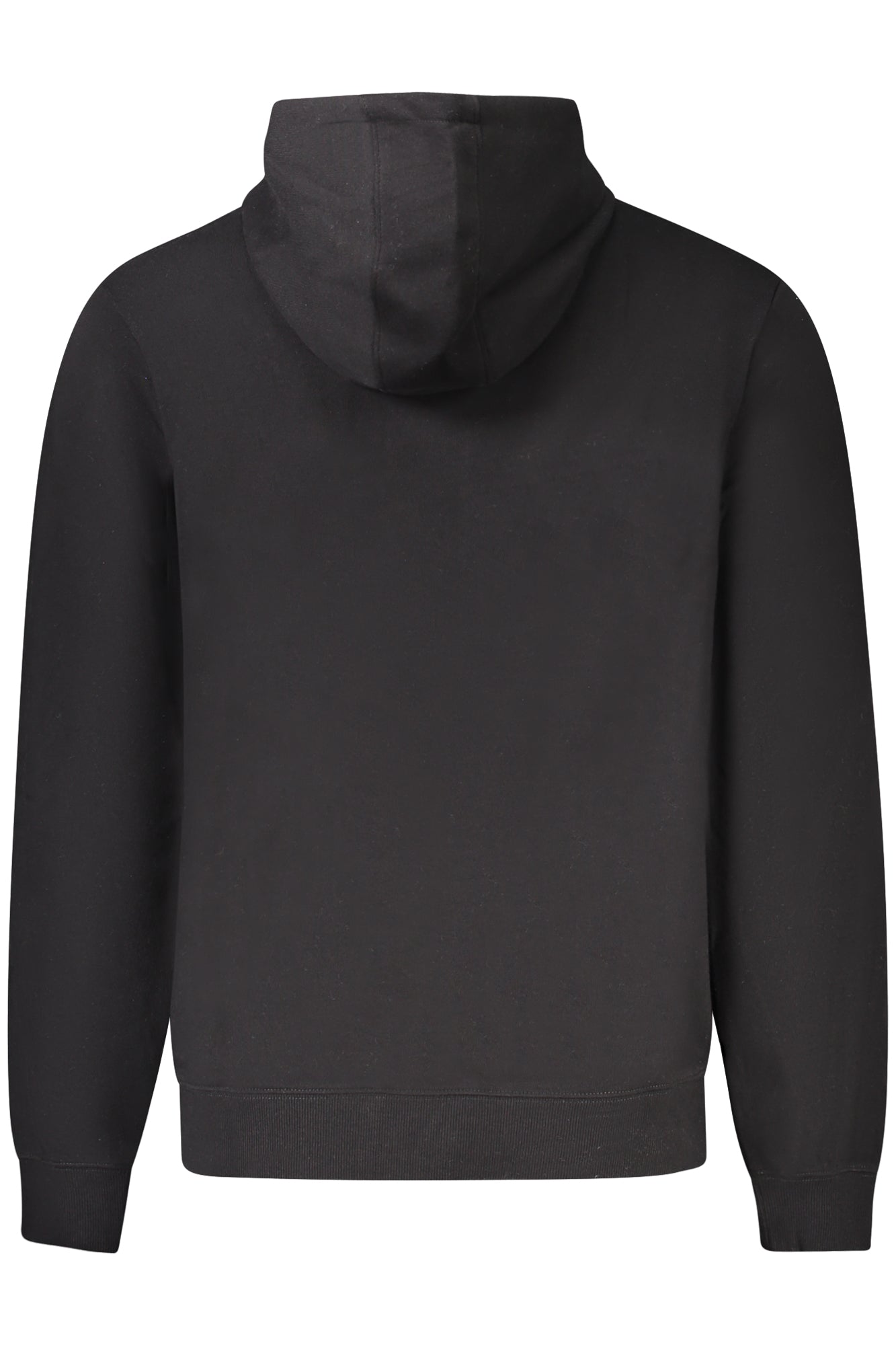 GUESS Men Hoodie - Black