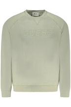 GUESS Men Hoodie - Green