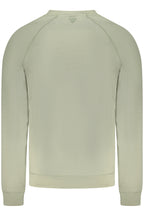 GUESS Men Hoodie - Green