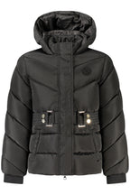 GUESS Girls Jacket - Black