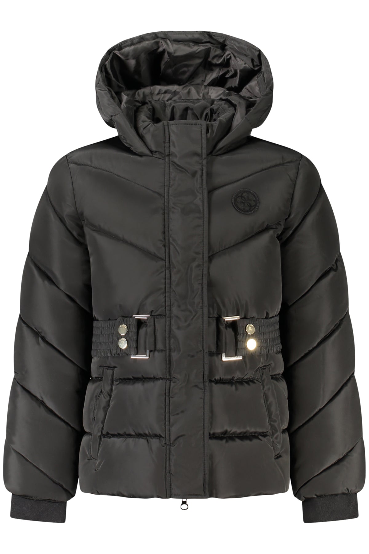 GUESS Girls Jacket - Black