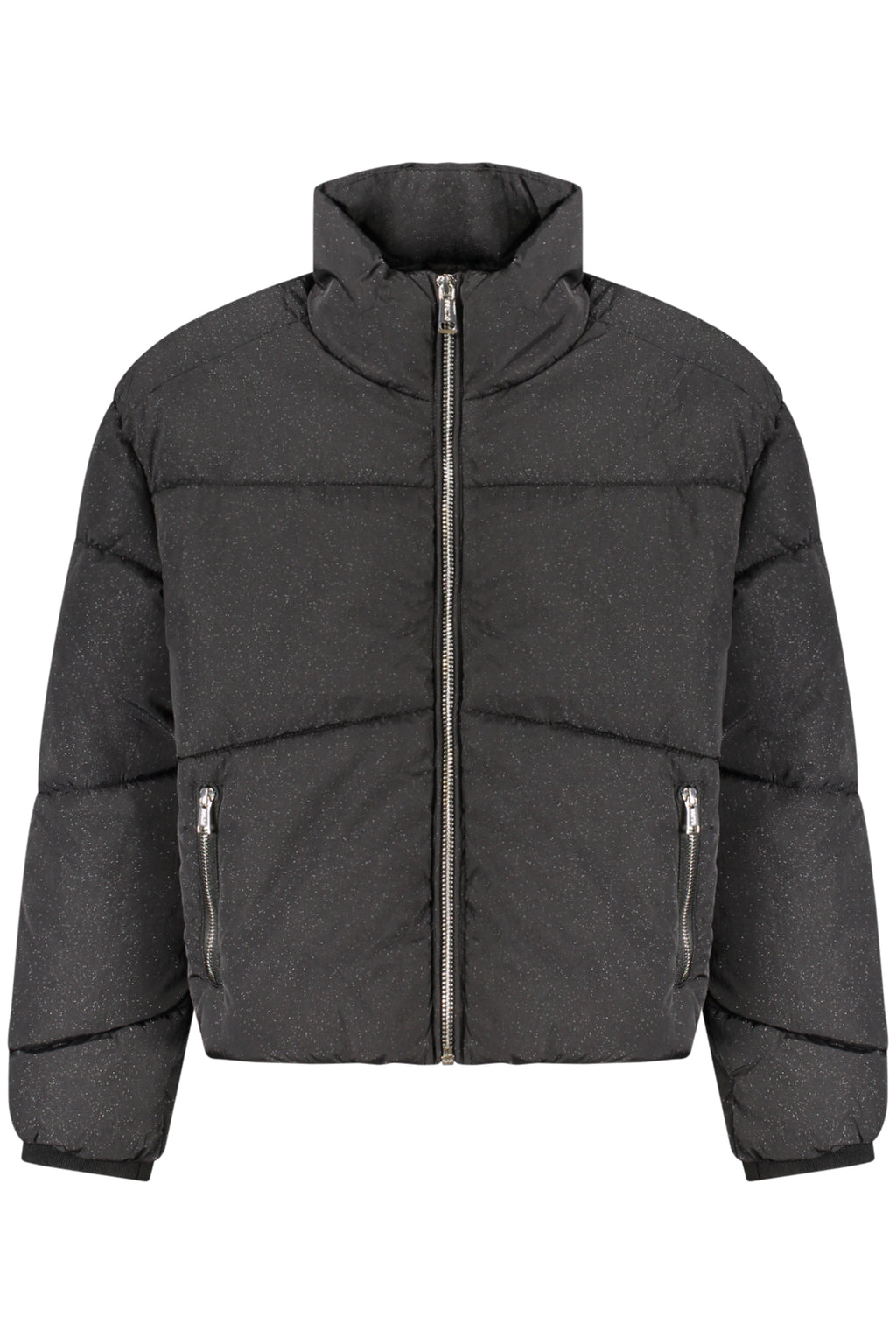 GUESS  Jacket - Black