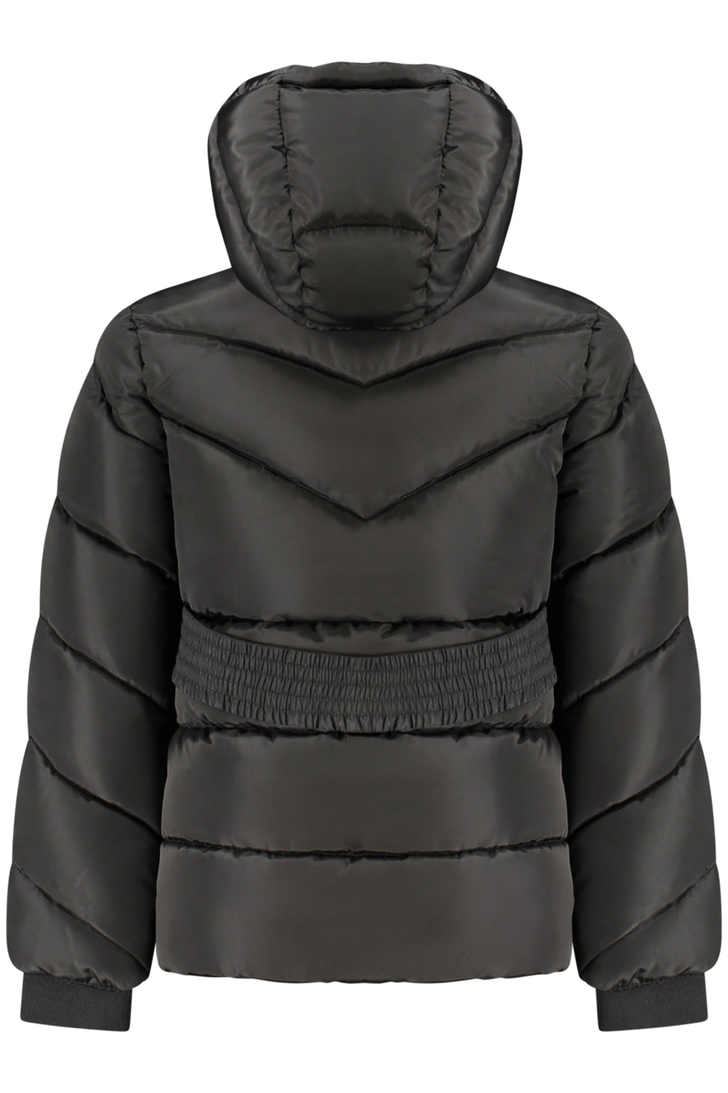 GUESS Girls Jacket - Black