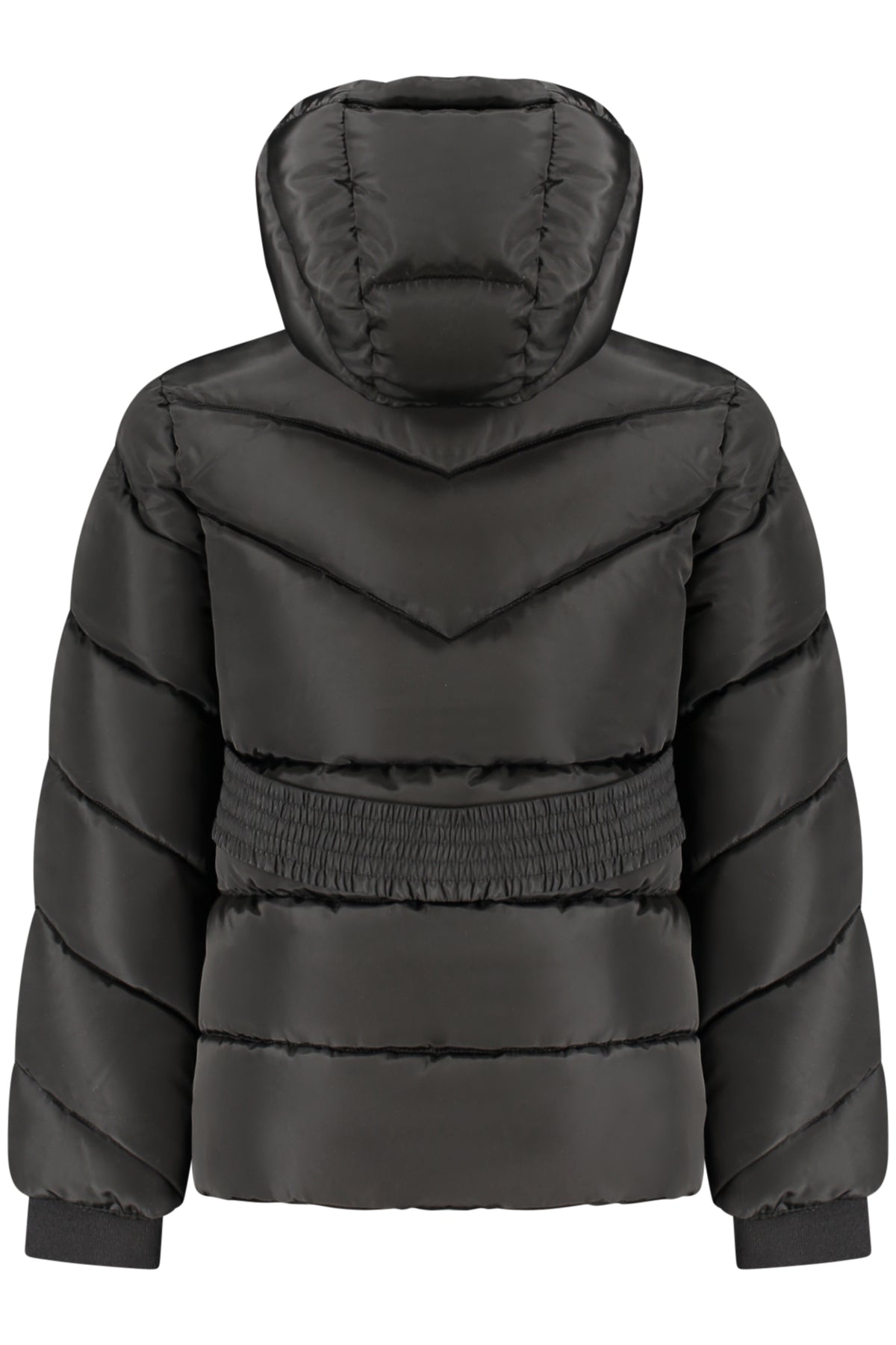 GUESS Girls Jacket - Black