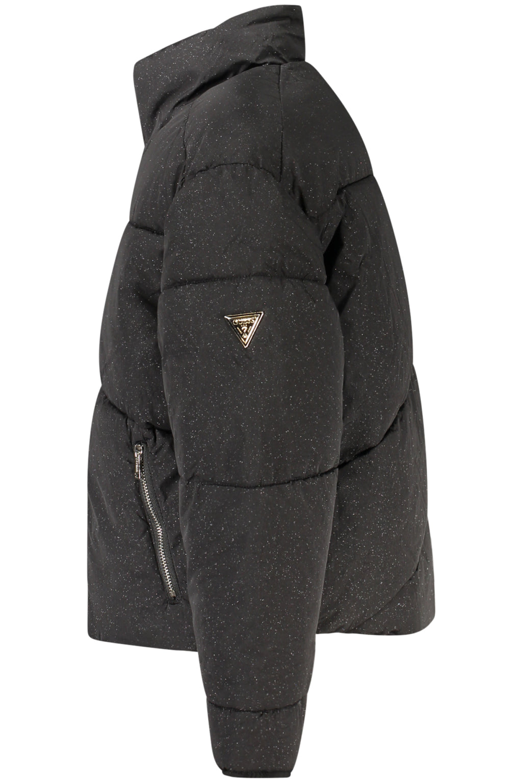 GUESS  Jacket - Black