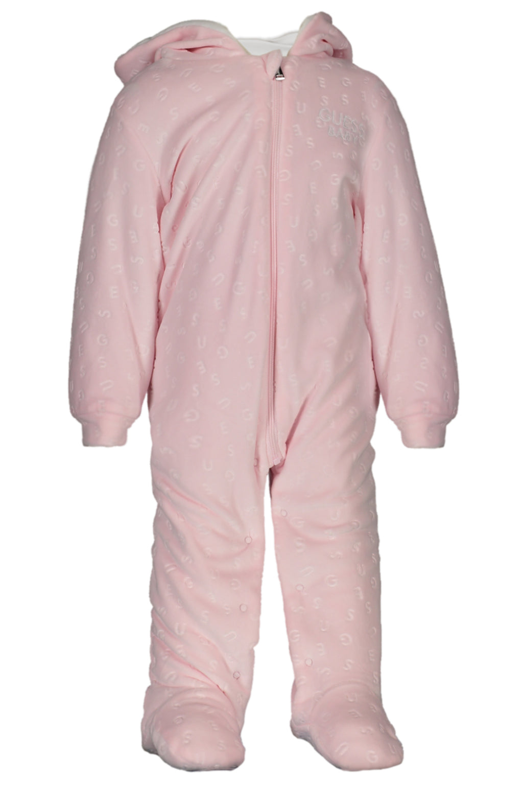 GUESS  Jacket - Pink