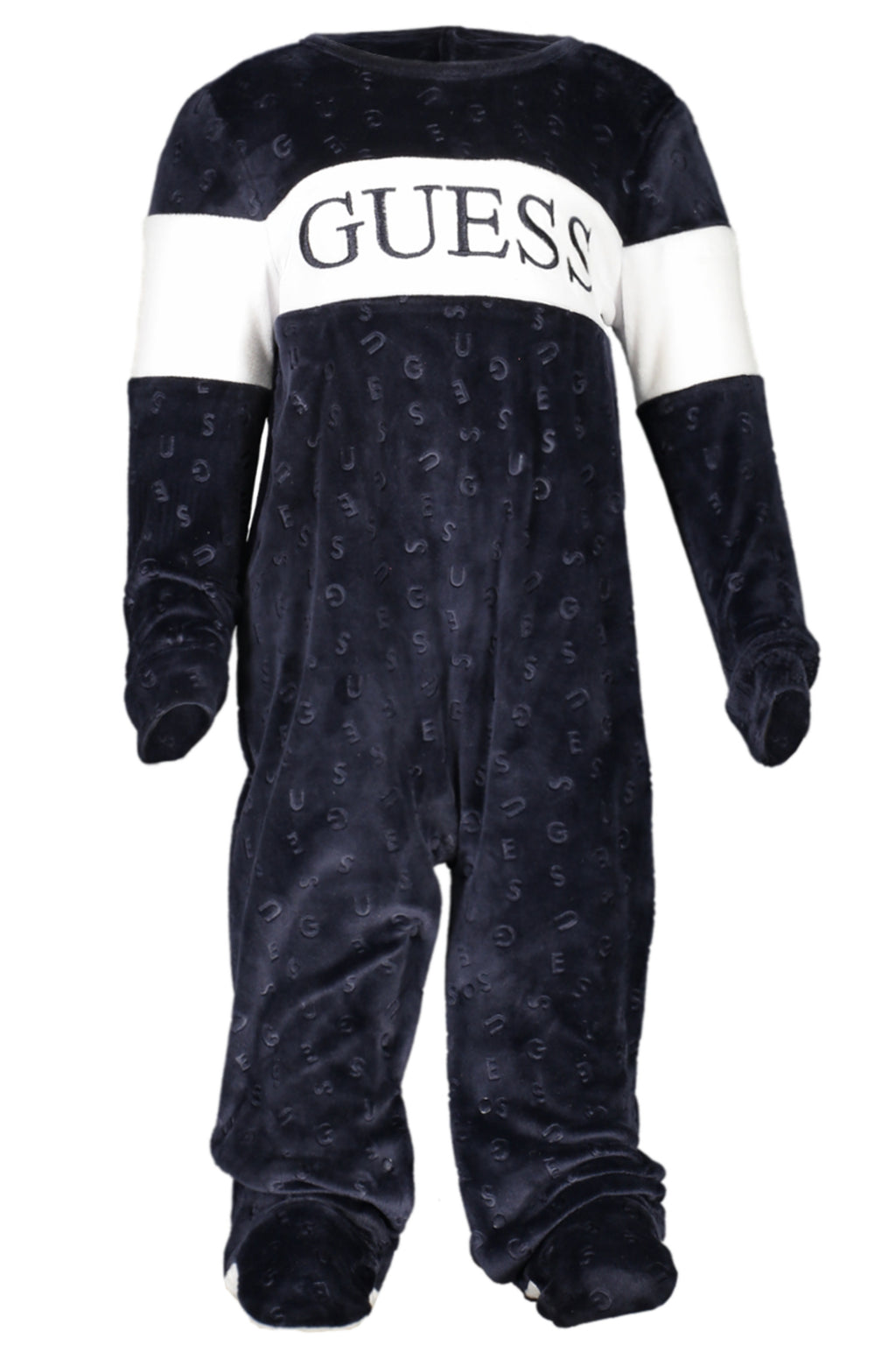 GUESS  Jacket - Blue