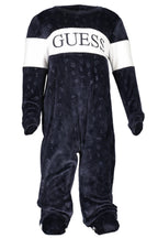 GUESS  Jacket - Blue