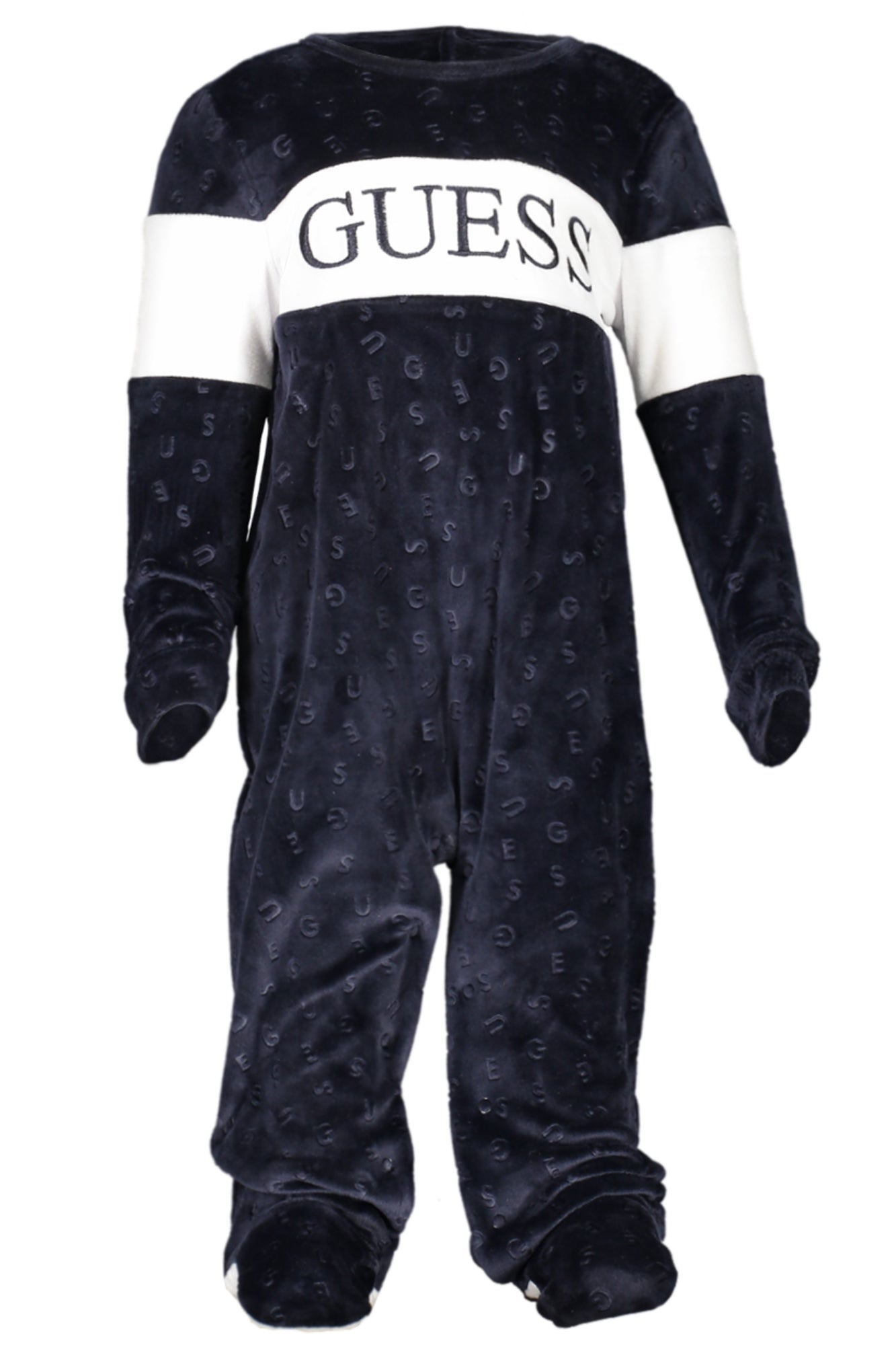 GUESS  Jacket - Blue