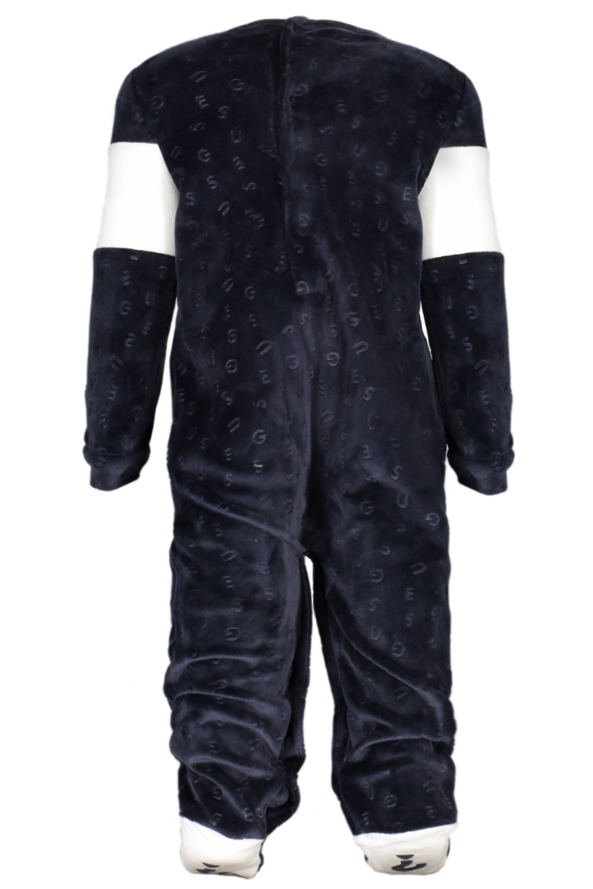 GUESS Boys Jacket - Blue