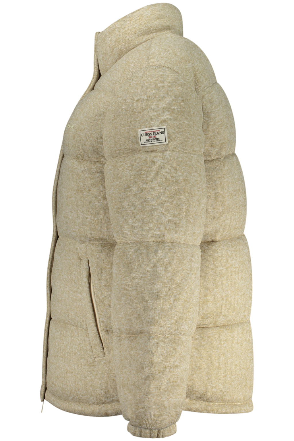 GUESS Women Jacket - Beige