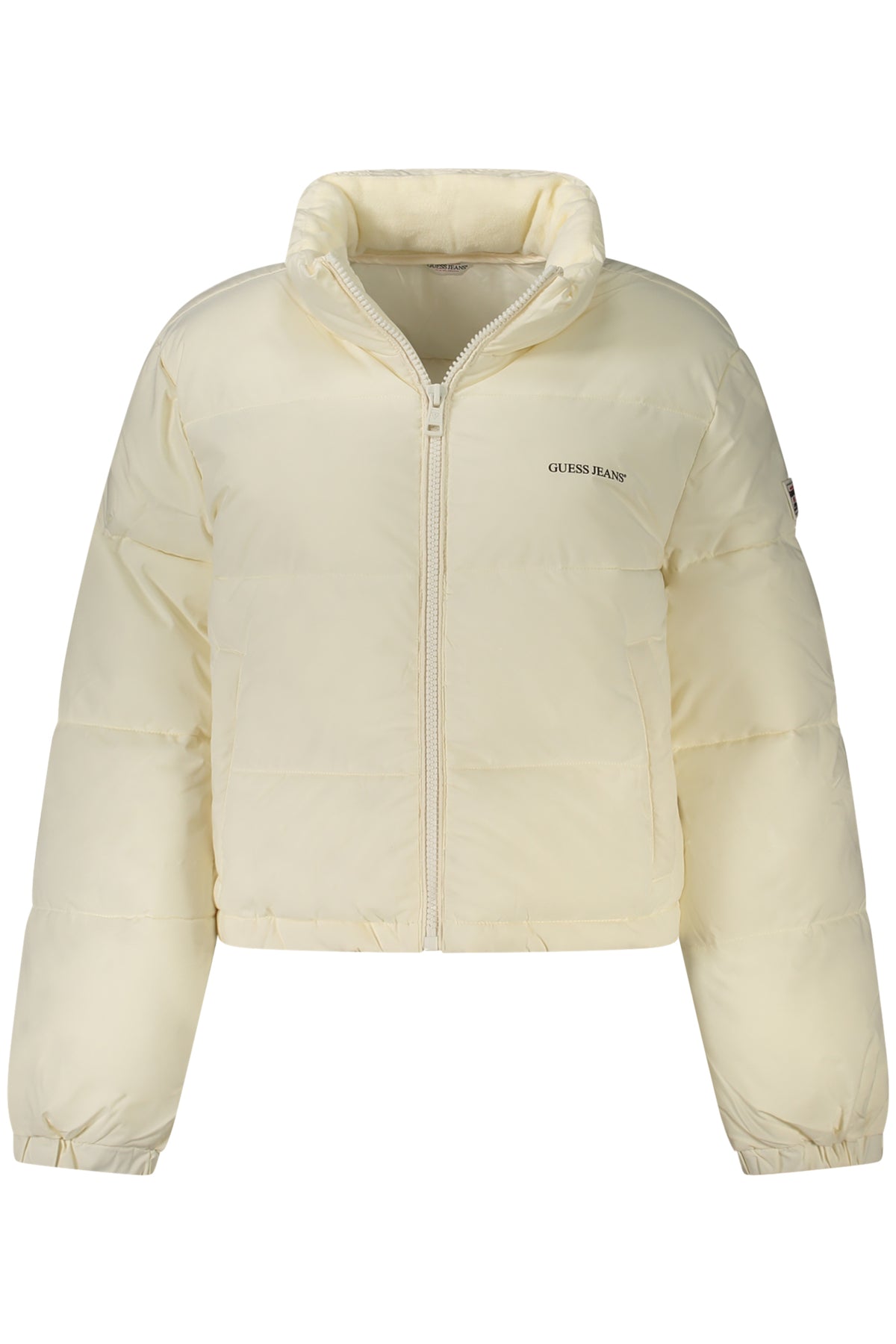 GUESS Women Jacket - White