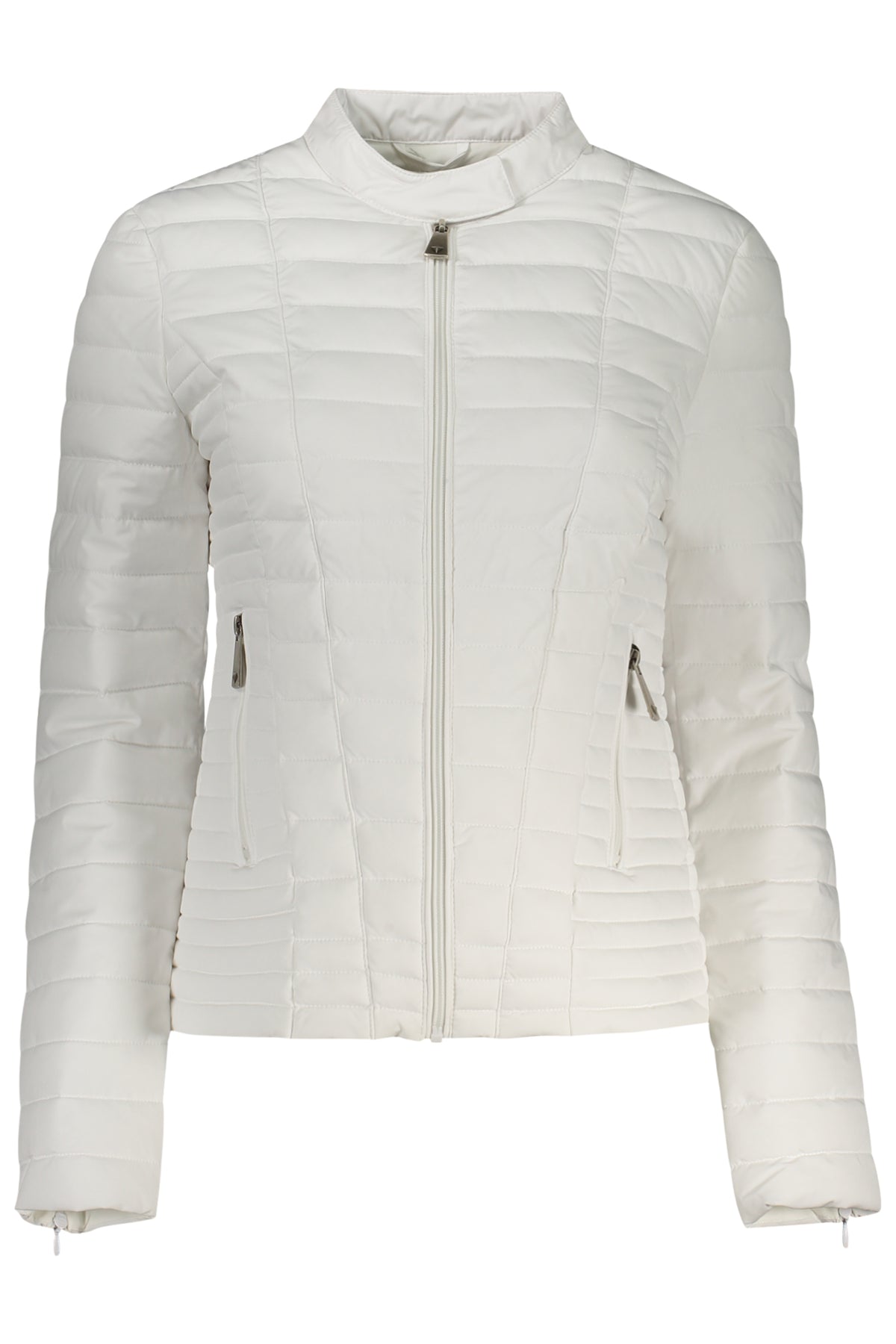 GUESS Women Jacket - White