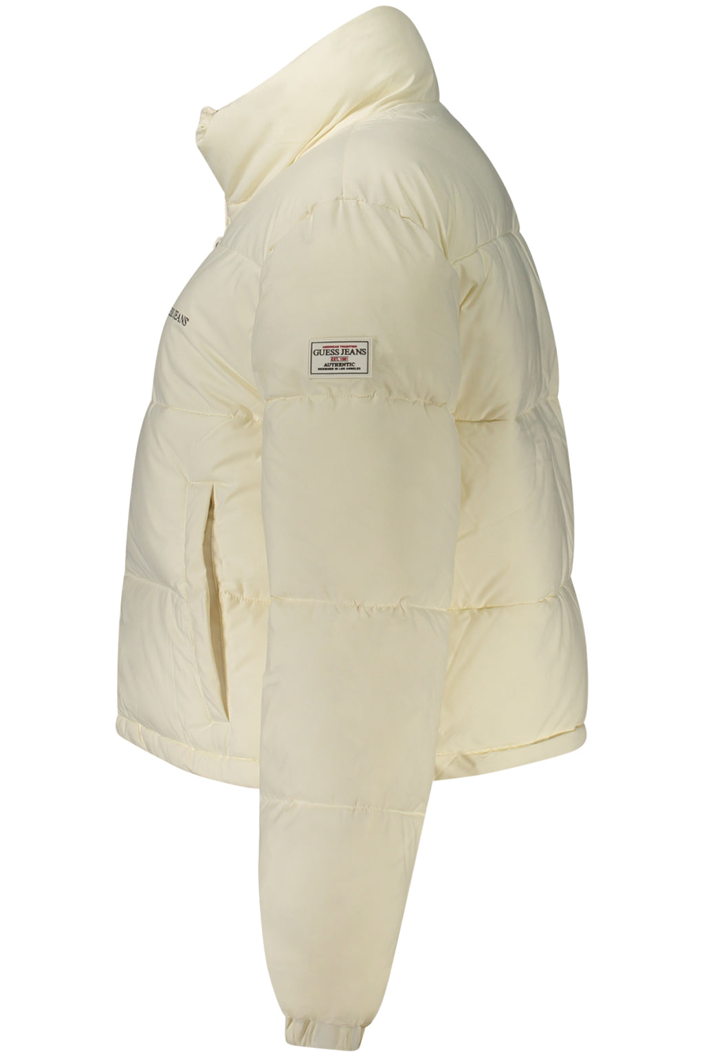 GUESS Women Jacket - White