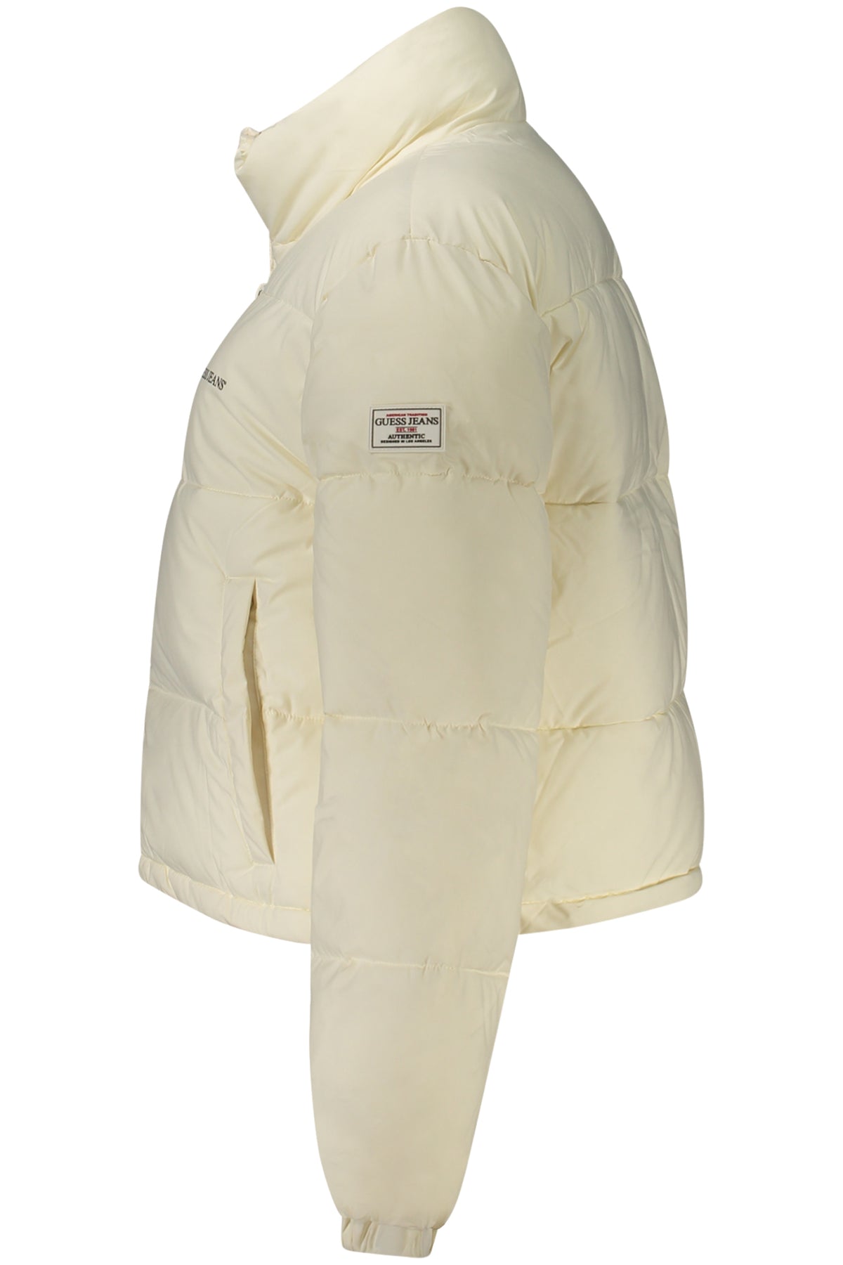 GUESS Women Jacket - White