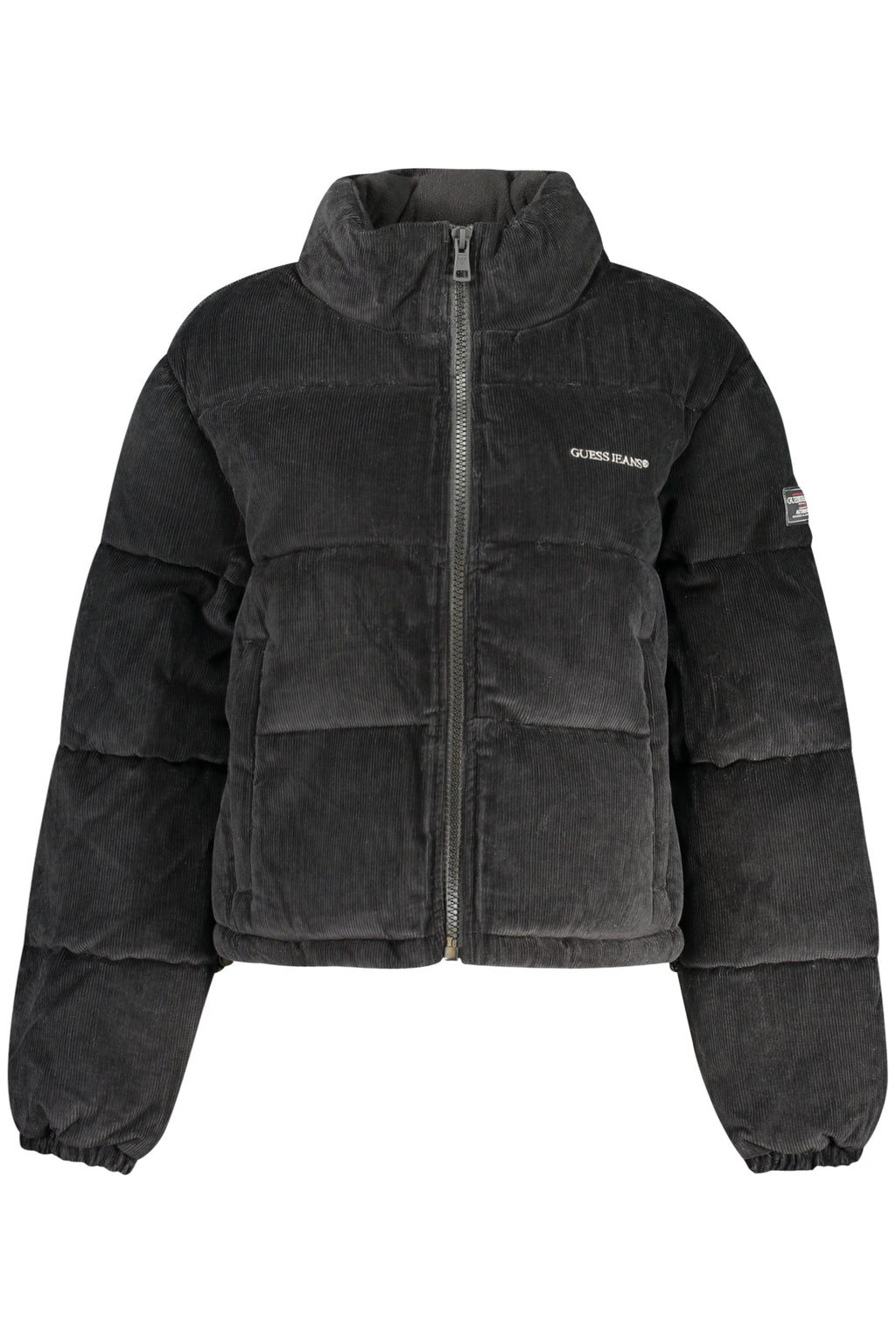 GUESS Women Jacket - Black