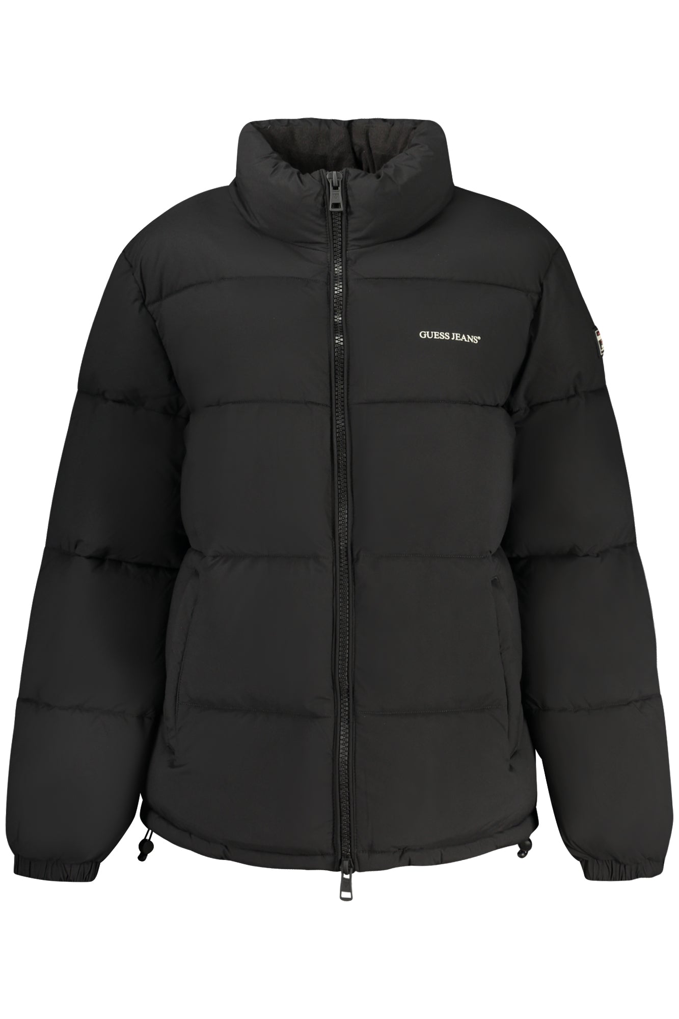 GUESS Women Jacket - Black