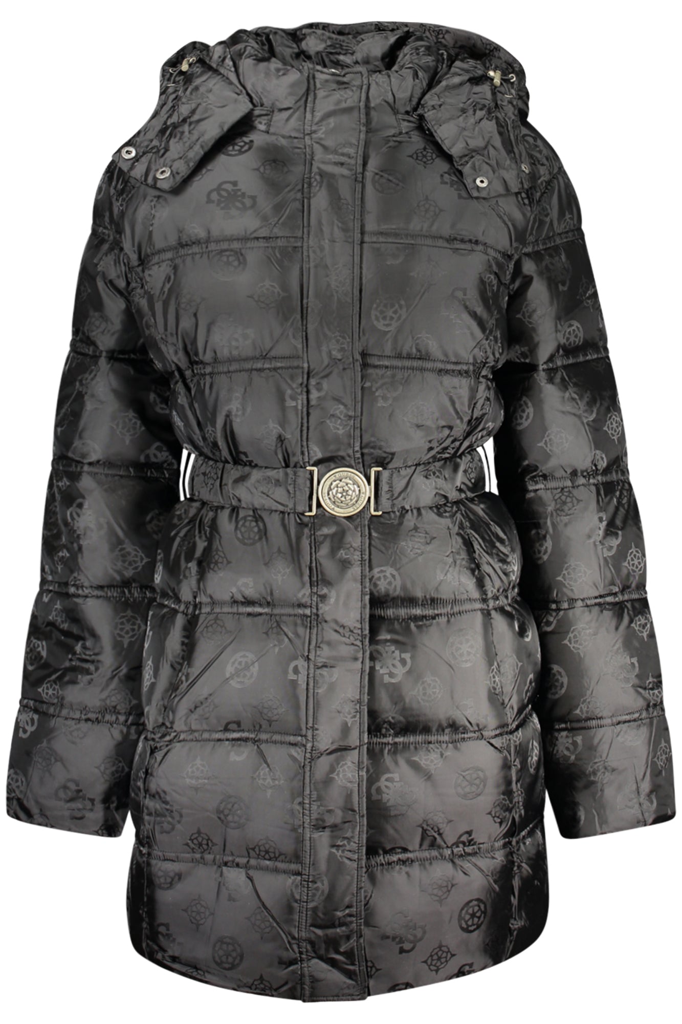GUESS Women Jacket - Black