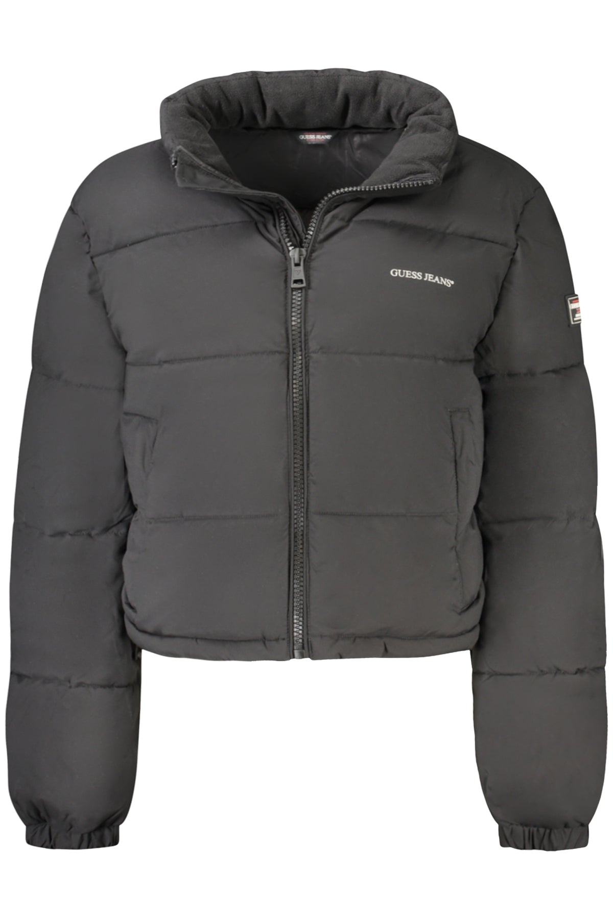 GUESS Women Jacket - Black