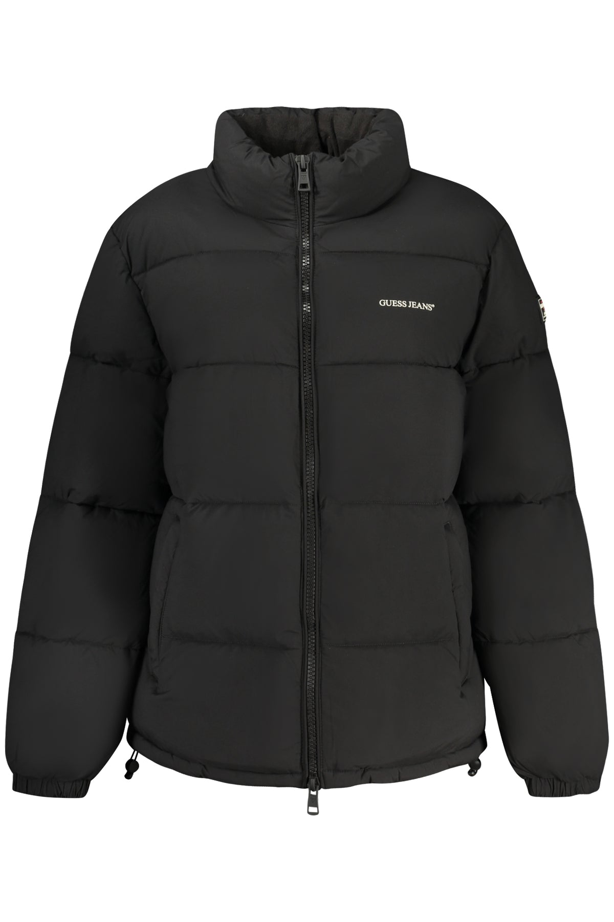 GUESS Women Jacket - Black