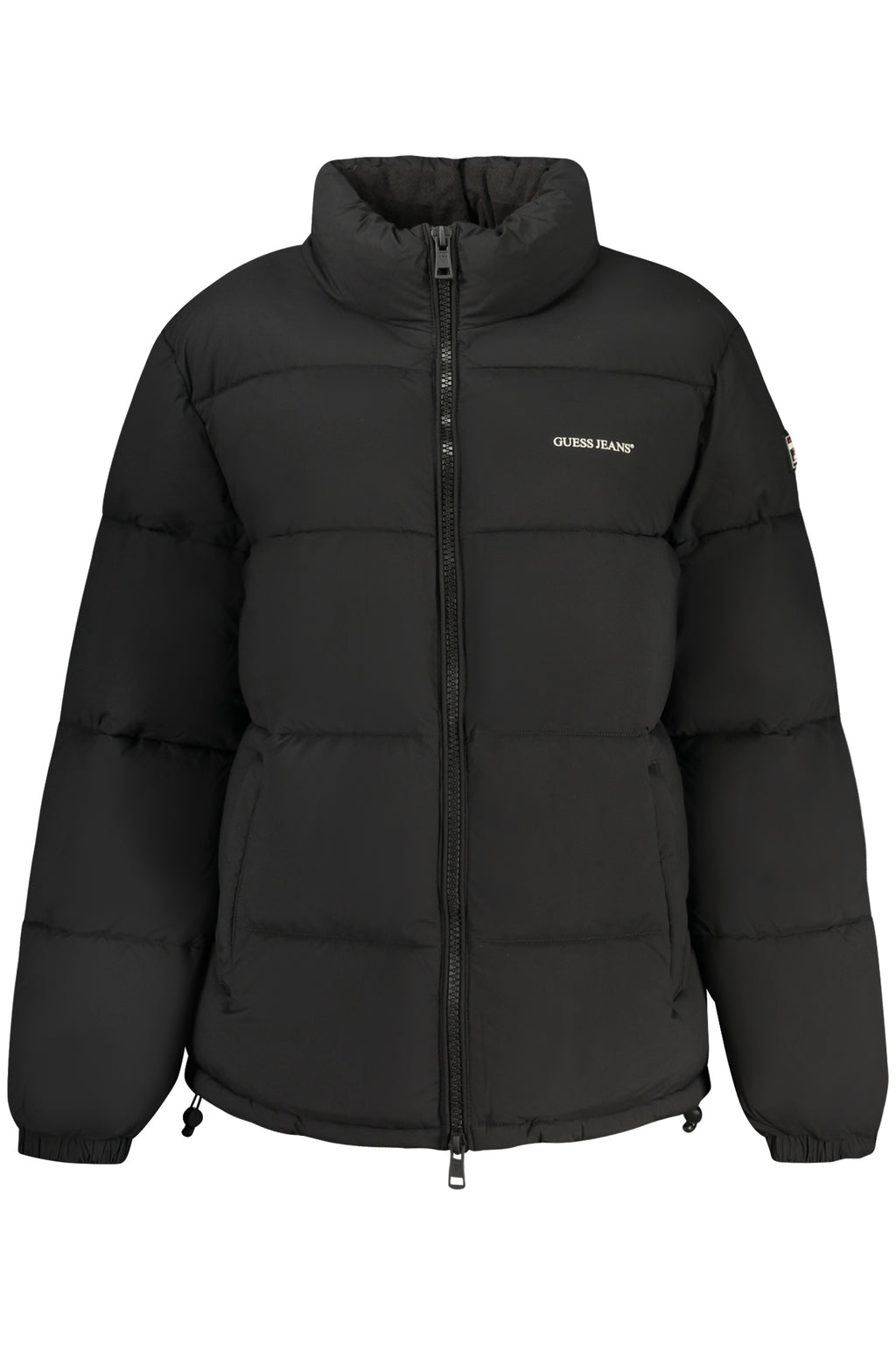 GUESS Women Jacket - Black