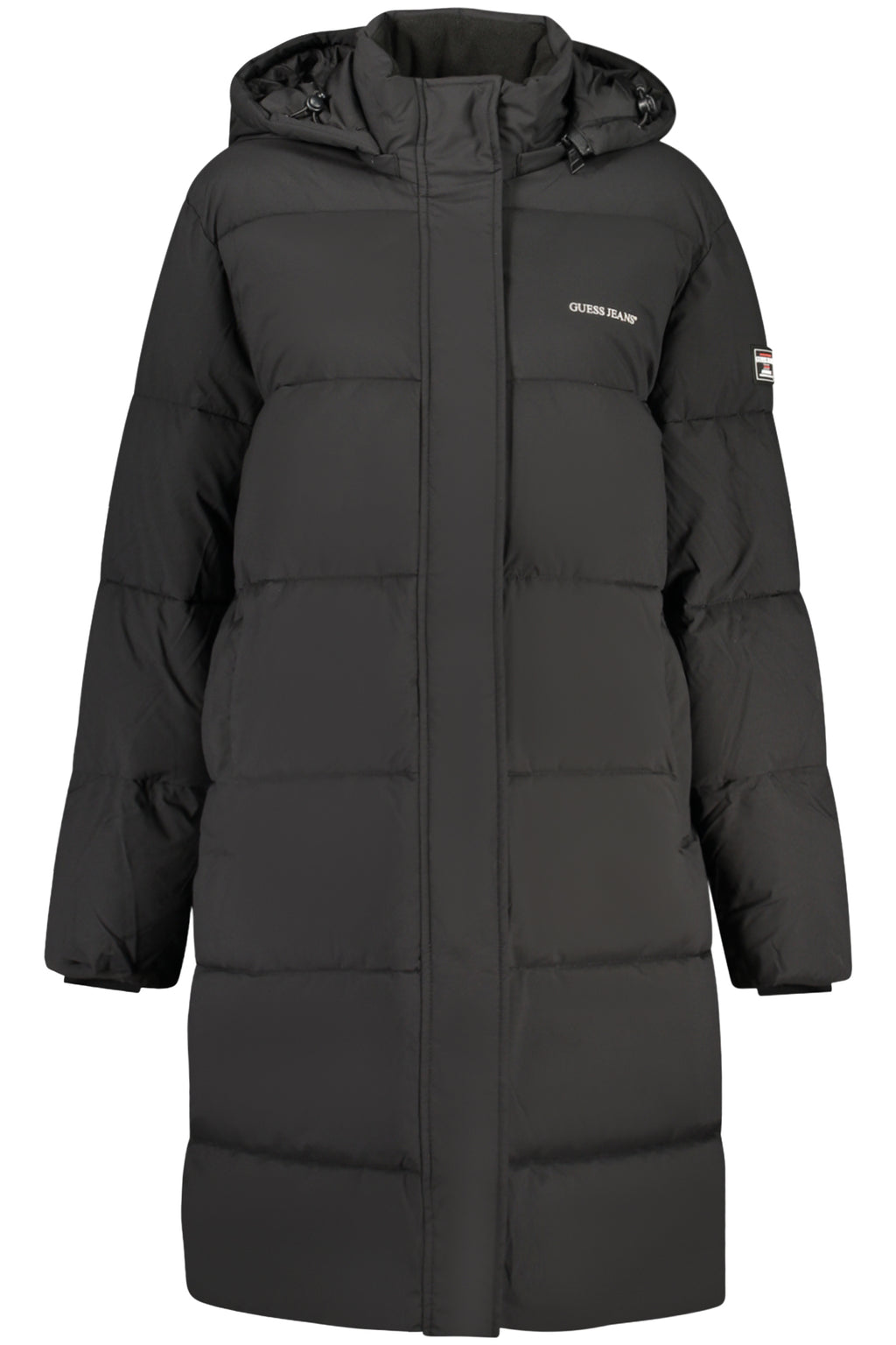 GUESS Women Jacket - Black