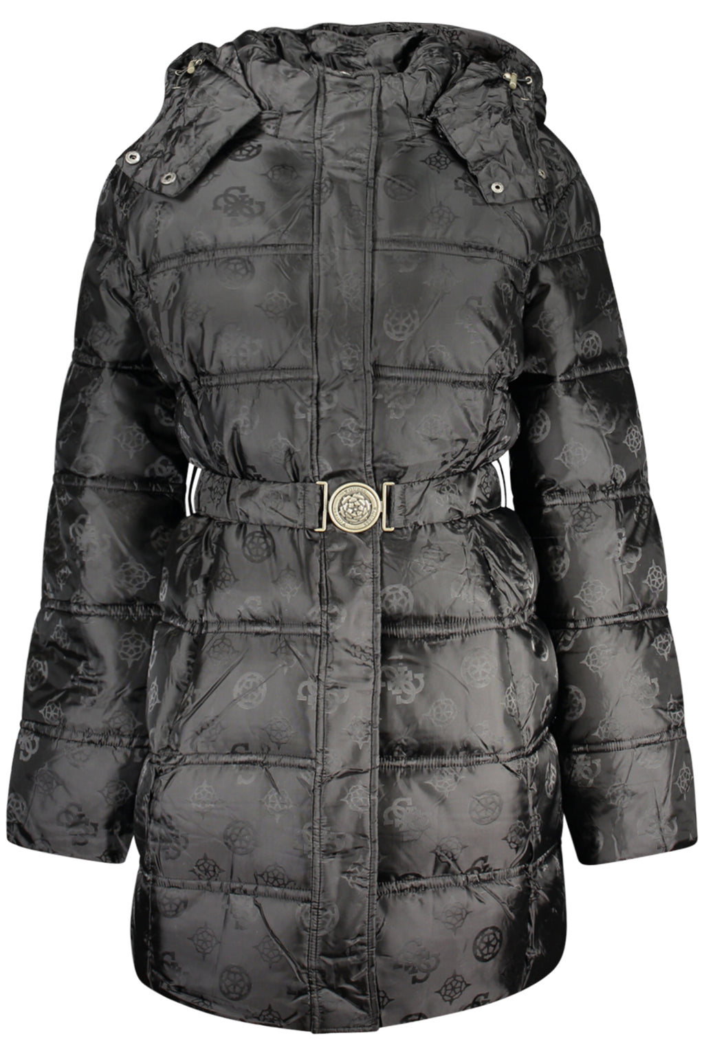 GUESS Women Jacket - Black