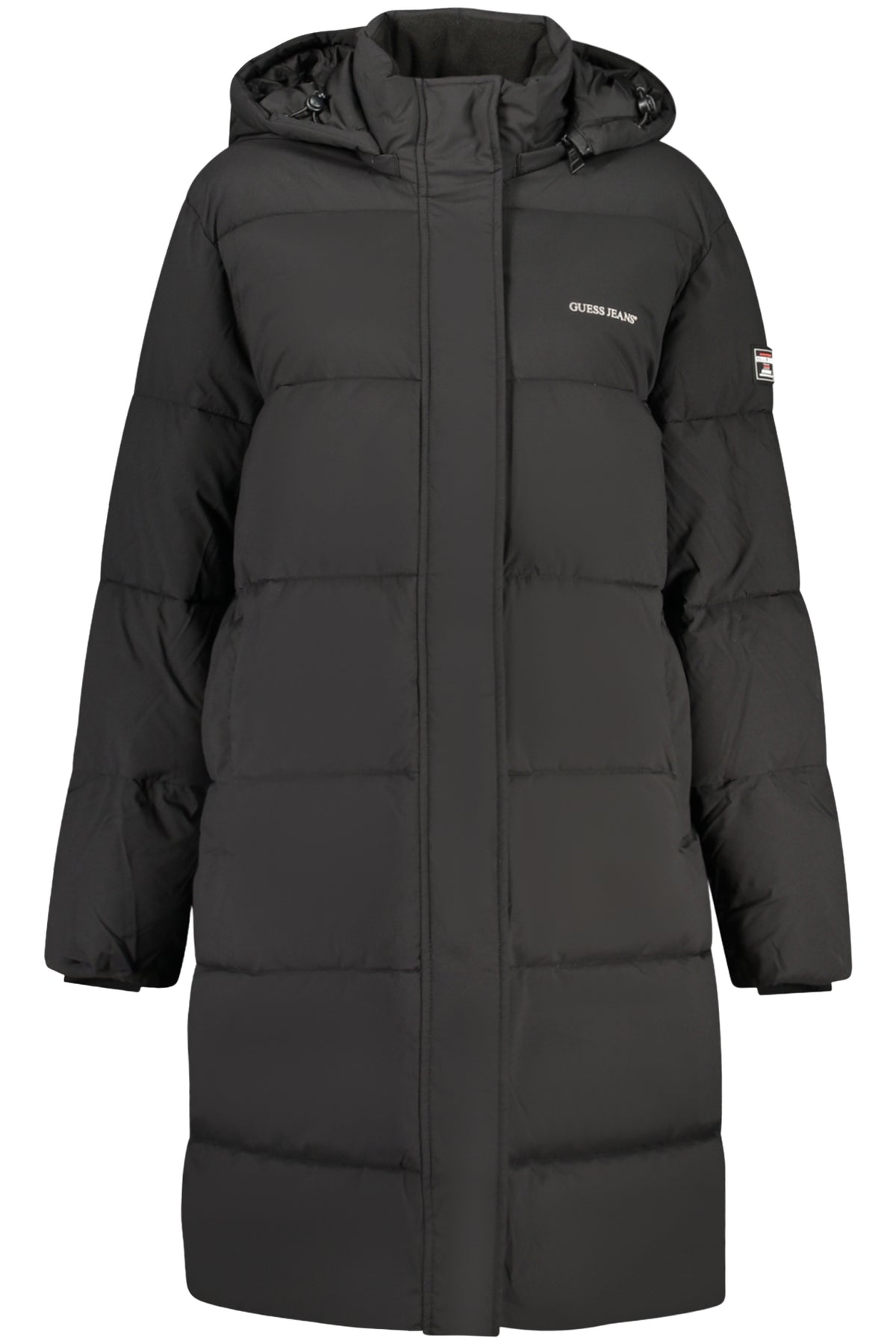 GUESS Women Jacket - Black