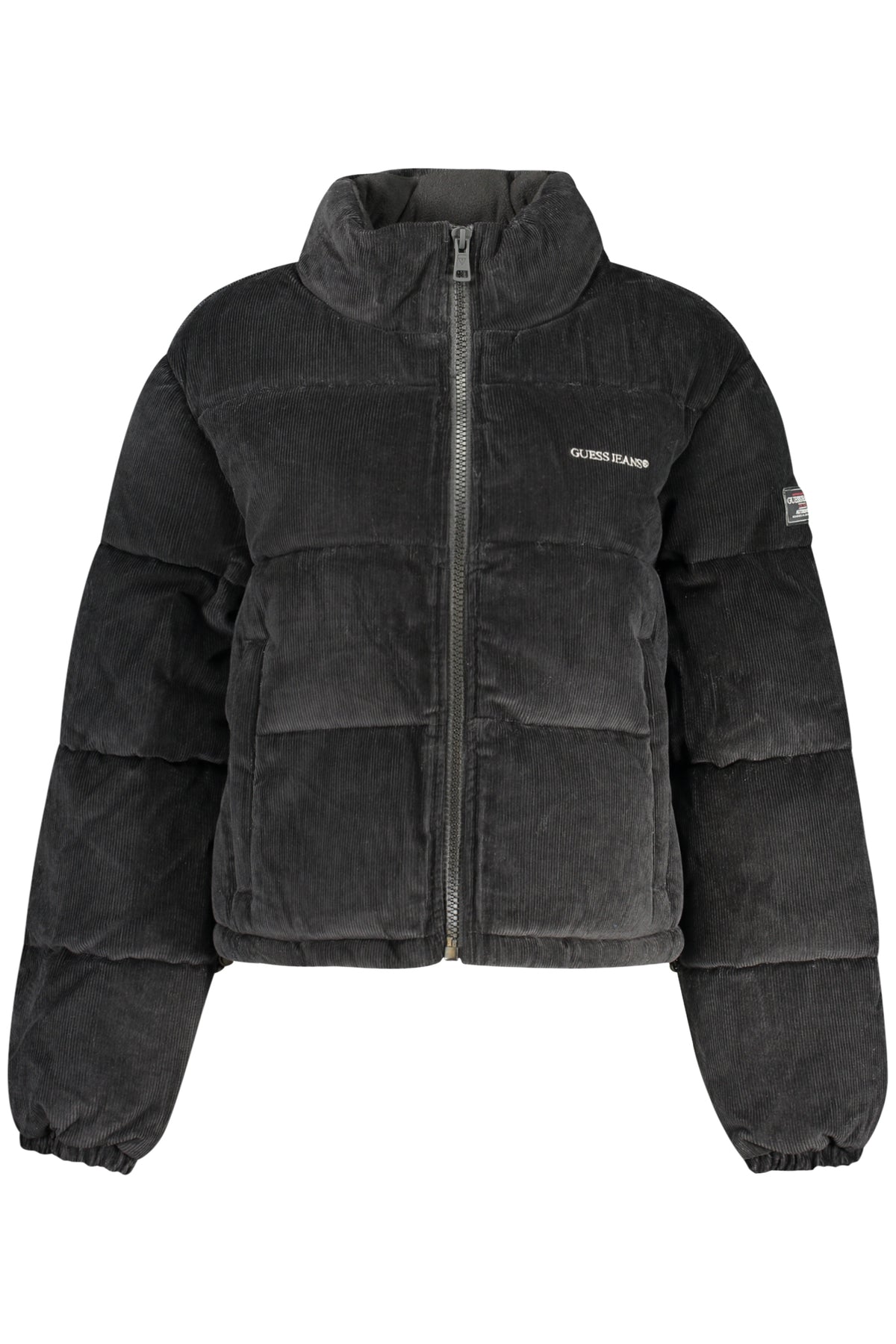 GUESS Women Jacket - Black