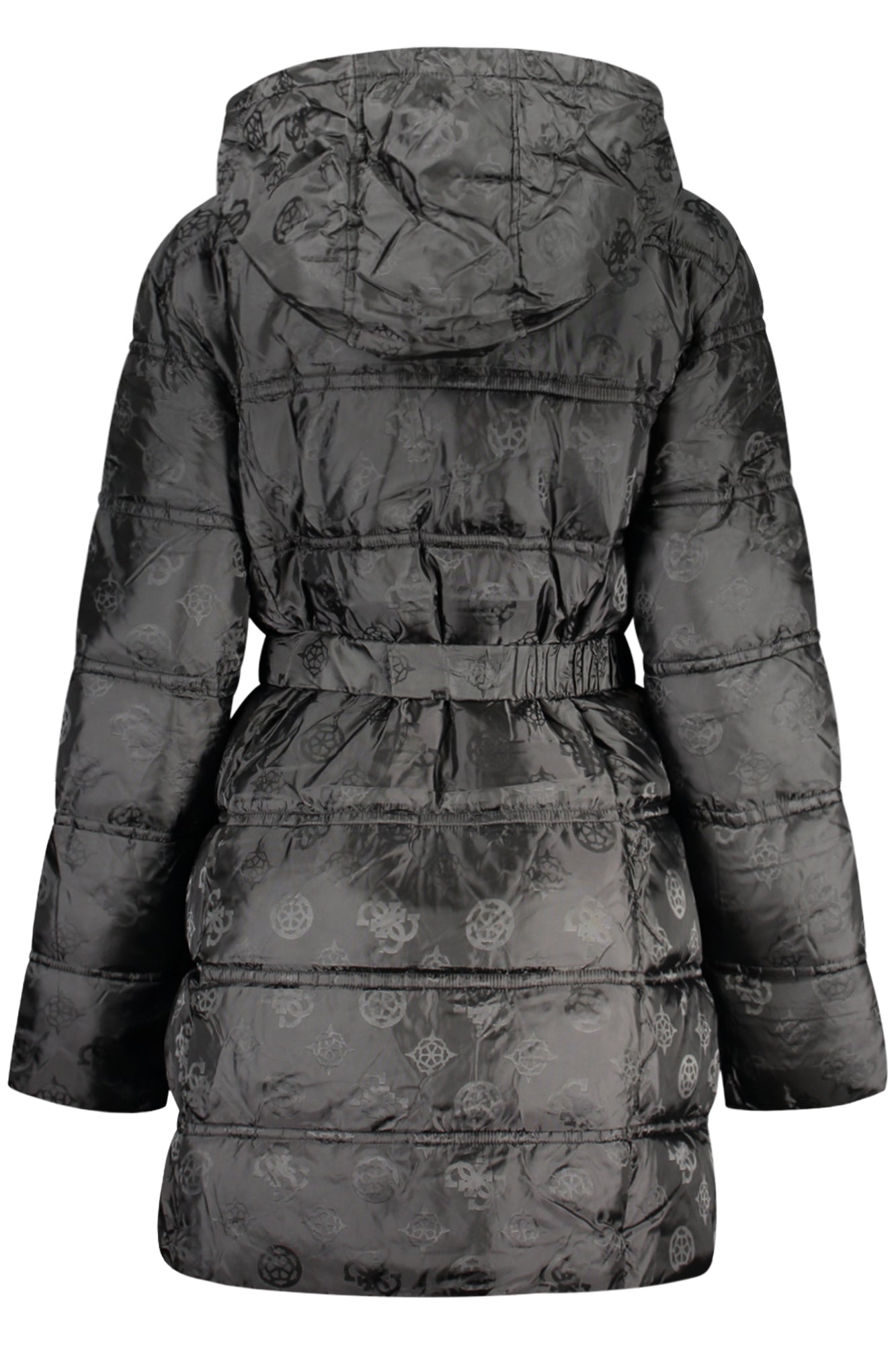 GUESS Women Jacket - Black