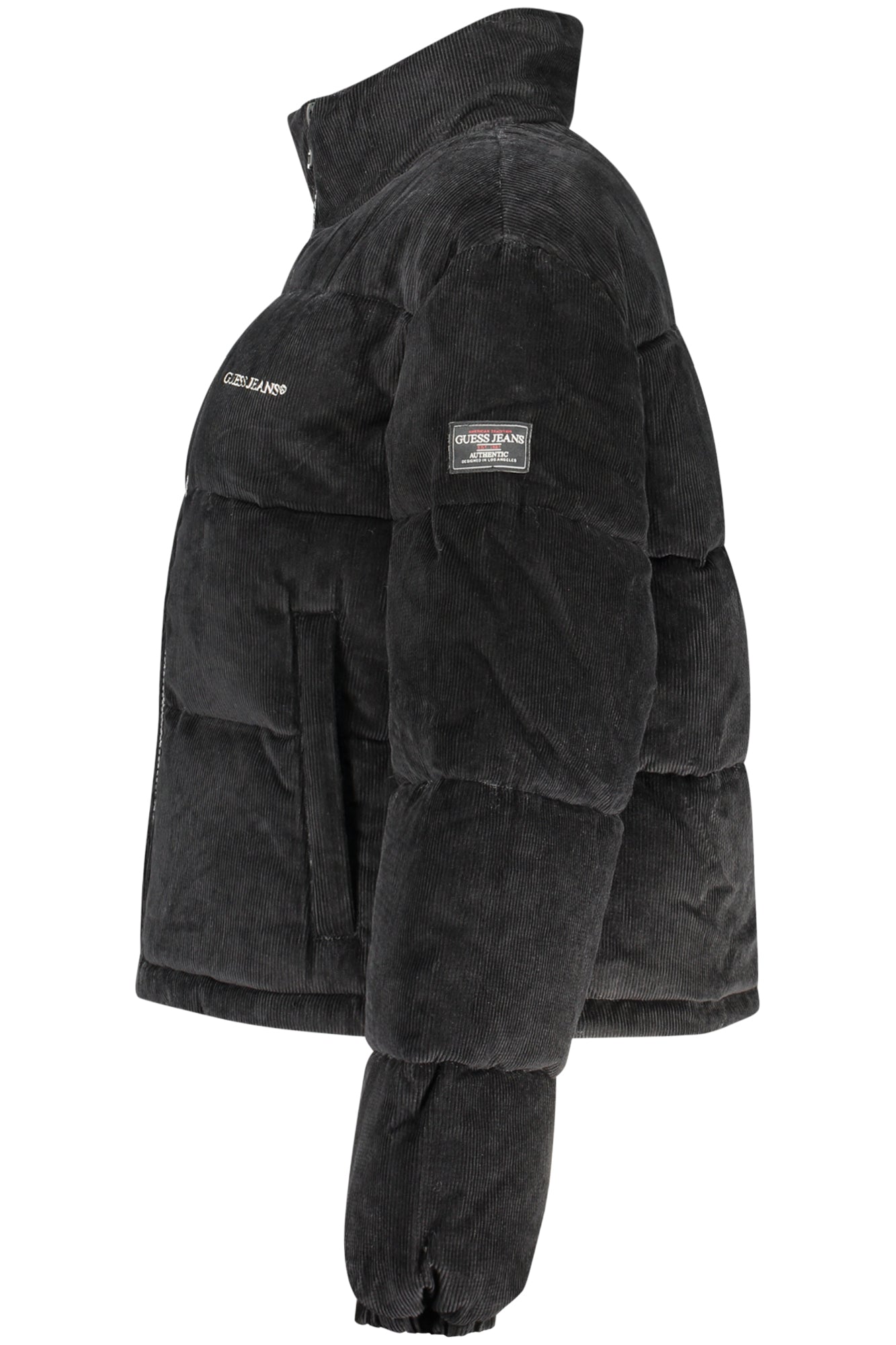 GUESS Women Jacket - Black