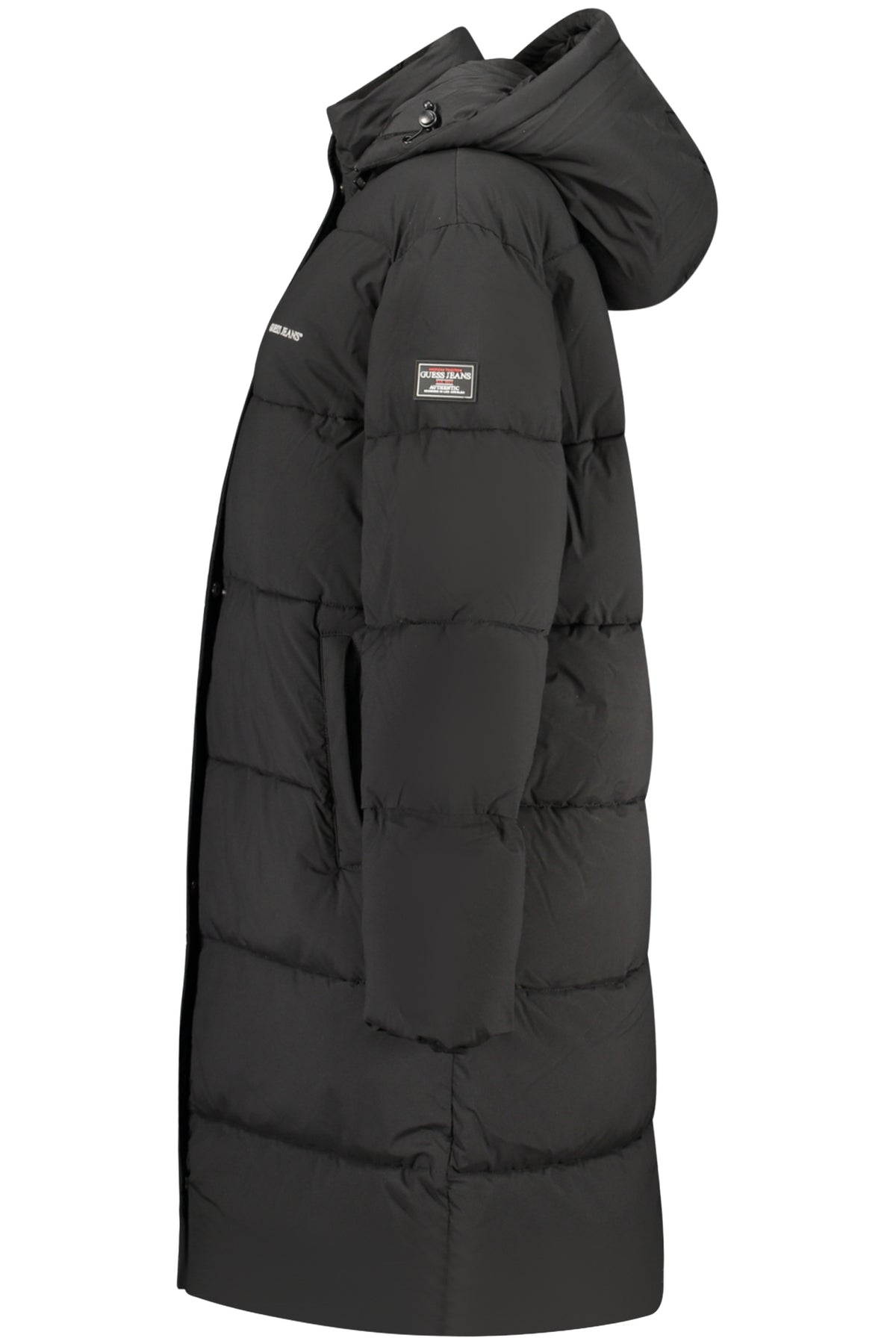 GUESS Women Jacket - Black