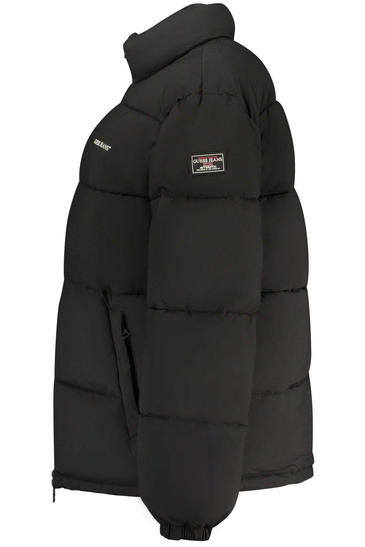 GUESS Women Jacket - Black