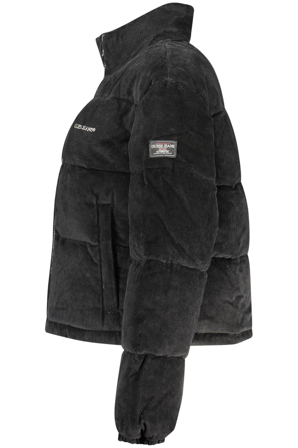 GUESS Women Jacket - Black