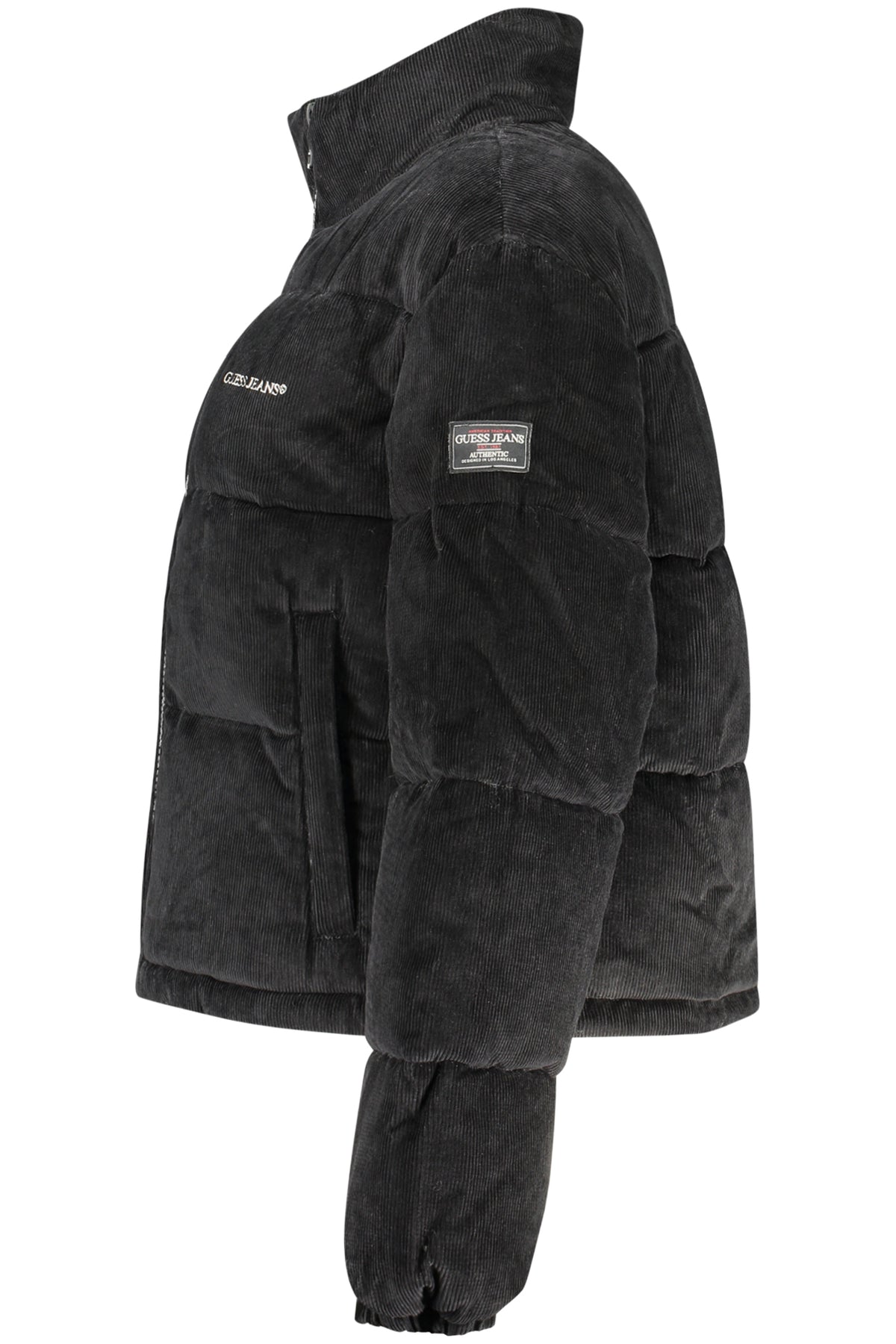 GUESS Women Jacket - Black