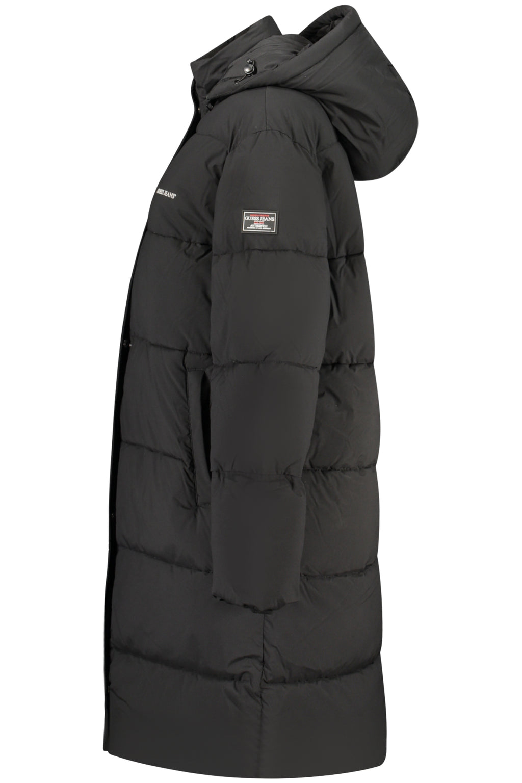 GUESS Women Jacket - Black