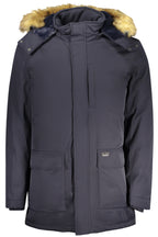 GUESS Men Jacket - Blue
