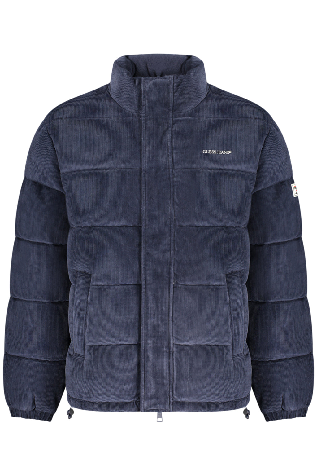 GUESS Men Jacket - Blue