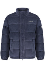 GUESS Men Jacket - Blue