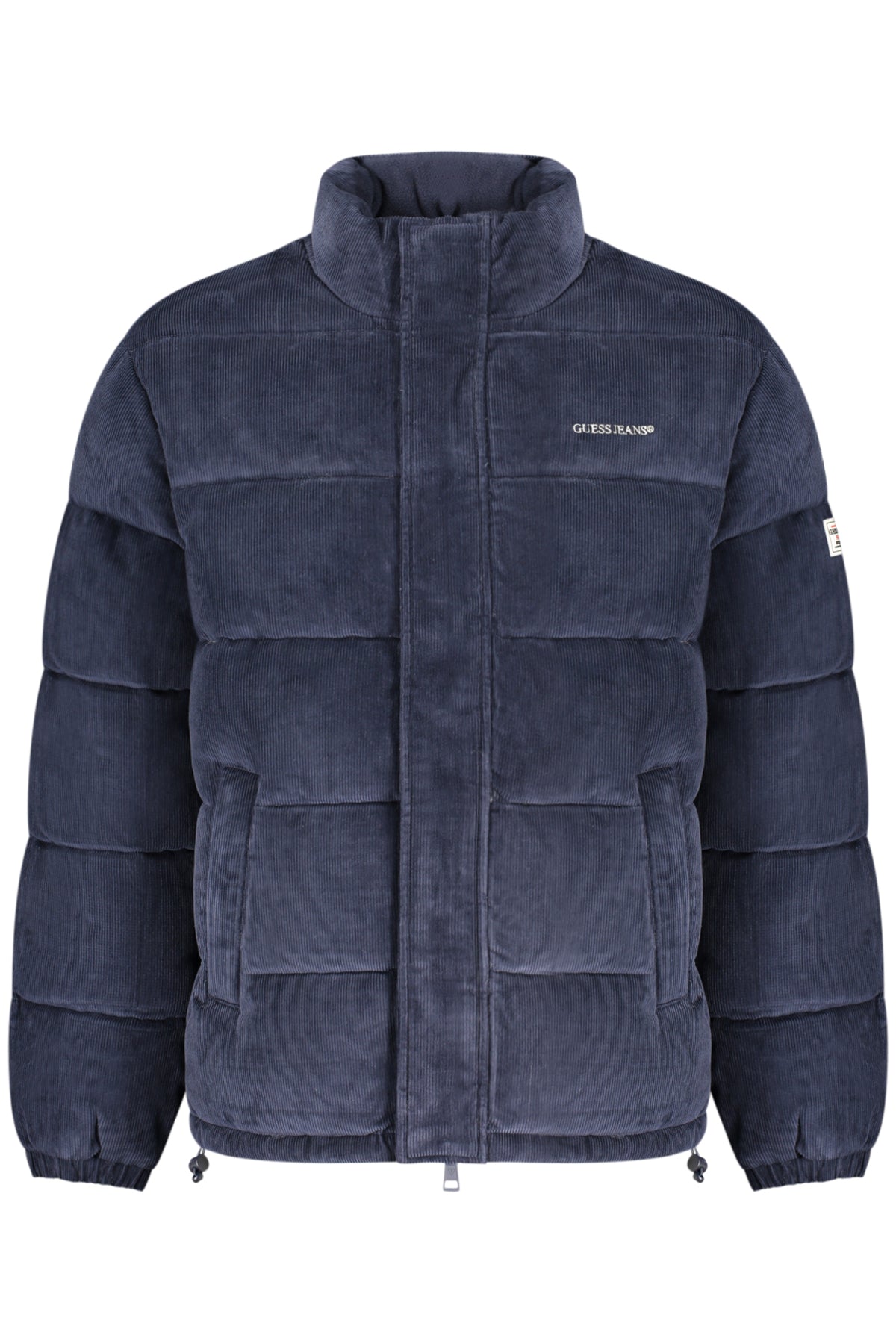 GUESS Men Jacket - Blue