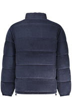 GUESS Men Jacket - Blue