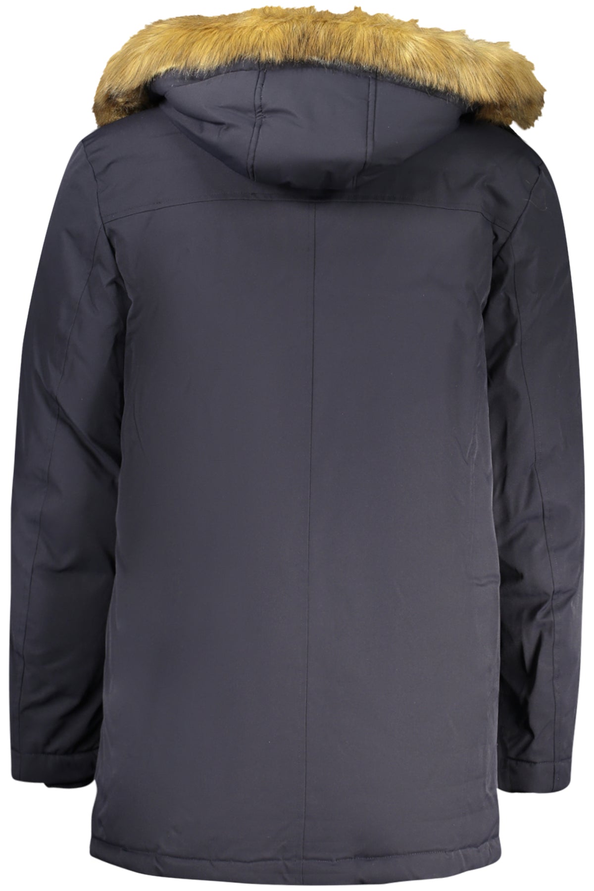 GUESS Men Jacket - Blue