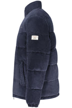 GUESS Men Jacket - Blue