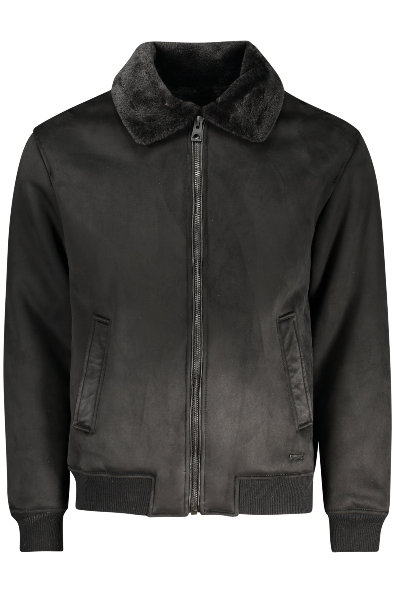 GUESS Men Jacket - Black