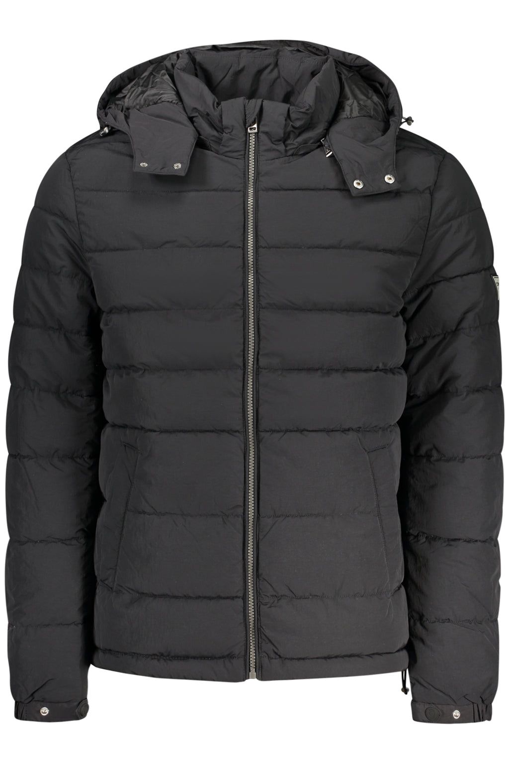 GUESS Men Jacket - Black