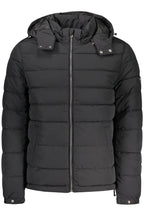 GUESS Men Jacket - Black