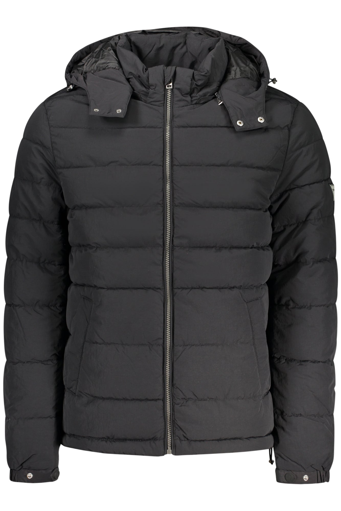 GUESS Men Jacket - Black