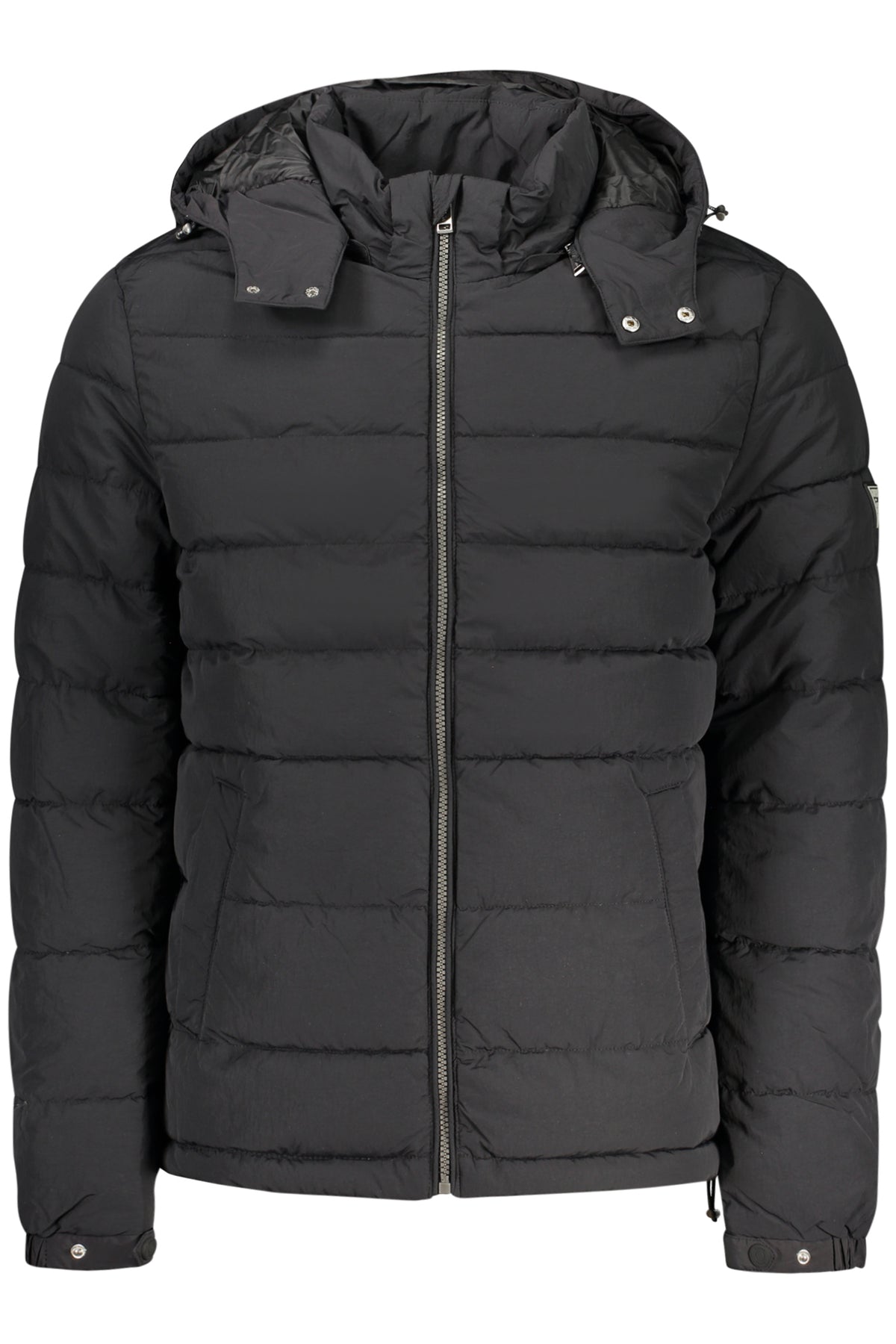 GUESS Men Jacket - Black