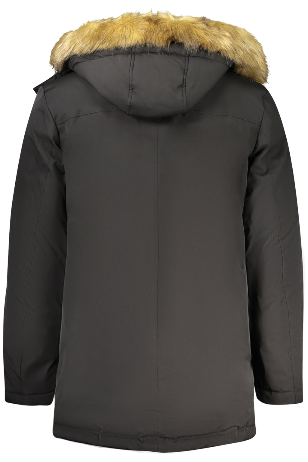 GUESS Men Jacket - Black